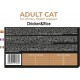 The Soul of the Tiger - Dry Food for Adult Cats, Grain Free with Salmon and Potatoes, for Castrated Cats, Gentle Formula, 8 kg The Soul of the Tiger - Dry Food for Adult Cats, Grain Free with Salmon and Potatoes, for Castrated Cats, Gentle Formula, 8 kg