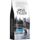 The Soul of the Tiger - Dry Food for Adult Cats, Grain Free with Salmon and Potatoes, for Castrated Cats, Gentle Formula, 8 kg The Soul of the Tiger - Dry Food for Adult Cats, Grain Free with Salmon and Potatoes, for Castrated Cats, Gentle Formula, 8 kg