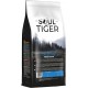 The Soul of the Tiger - Dry Food for Adult Cats, Grain Free with Salmon and Potatoes, for Castrated Cats, Gentle Formula, 8 kg The Soul of the Tiger - Dry Food for Adult Cats, Grain Free with Salmon and Potatoes, for Castrated Cats, Gentle Formula, 8 kg