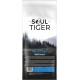 The Soul of the Tiger - Dry Food for Adult Cats, Grain Free with Salmon and Potatoes, for Castrated Cats, Gentle Formula, 8 kg The Soul of the Tiger - Dry Food for Adult Cats, Grain Free with Salmon and Potatoes, for Castrated Cats, Gentle Formula, 8 kg
