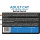 The Soul of the Tiger - Dry Food for Adult Cats, Grain Free with Salmon and Potatoes, for Castrated Cats, Gentle Formula, 8 kg The Soul of the Tiger - Dry Food for Adult Cats, Grain Free with Salmon and Potatoes, for Castrated Cats, Gentle Formula, 8 kg
