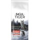 The Soul of the Tiger - Dry Food for Adult Cats, Grain Free with Salmon and Potatoes, for Castrated Cats, Gentle Formula, 8 kg The Soul of the Tiger - Dry Food for Adult Cats, Grain Free with Salmon and Potatoes, for Castrated Cats, Gentle Formula, 8 kg