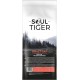 The Soul of the Tiger - Dry Food for Adult Cats, Grain Free with Salmon and Potatoes, for Castrated Cats, Gentle Formula, 8 kg The Soul of the Tiger - Dry Food for Adult Cats, Grain Free with Salmon and Potatoes, for Castrated Cats, Gentle Formula, 8 kg