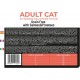 The Soul of the Tiger - Dry Food for Adult Cats, Grain Free with Salmon and Potatoes, for Castrated Cats, Gentle Formula, 8 kg The Soul of the Tiger - Dry Food for Adult Cats, Grain Free with Salmon and Potatoes, for Castrated Cats, Gentle Formula, 8 kg