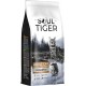 The Soul of the Tiger - Dry Food for Adult Cats, Grain Free with Salmon and Potatoes, for Castrated Cats, Gentle Formula, 8 kg The Soul of the Tiger - Dry Food for Adult Cats, Grain Free with Salmon and Potatoes, for Castrated Cats, Gentle Formula, 8 kg