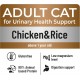 The Soul of the Tiger - Dry Food for Adult Cats, Grain Free with Salmon and Potatoes, for Castrated Cats, Gentle Formula, 8 kg The Soul of the Tiger - Dry Food for Adult Cats, Grain Free with Salmon and Potatoes, for Castrated Cats, Gentle Formula, 8 kg