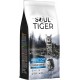 The Soul of the Tiger - Dry Food for Adult Cats, Grain Free with Salmon and Potatoes, for Castrated Cats, Gentle Formula, 8 kg The Soul of the Tiger - Dry Food for Adult Cats, Grain Free with Salmon and Potatoes, for Castrated Cats, Gentle Formula, 8 kg