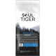 The Soul of the Tiger - Dry Food for Adult Cats, Grain Free with Salmon and Potatoes, for Castrated Cats, Gentle Formula, 8 kg The Soul of the Tiger - Dry Food for Adult Cats, Grain Free with Salmon and Potatoes, for Castrated Cats, Gentle Formula, 8 kg