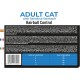 The Soul of the Tiger - Dry Food for Adult Cats, Grain Free with Salmon and Potatoes, for Castrated Cats, Gentle Formula, 8 kg The Soul of the Tiger - Dry Food for Adult Cats, Grain Free with Salmon and Potatoes, for Castrated Cats, Gentle Formula, 8 kg