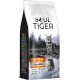 The Soul of the Tiger - Dry Food for Adult Cats, Grain Free with Salmon and Potatoes, for Castrated Cats, Gentle Formula, 8 kg The Soul of the Tiger - Dry Food for Adult Cats, Grain Free with Salmon and Potatoes, for Castrated Cats, Gentle Formula, 8 kg