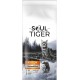 The Soul of the Tiger - Dry Food for Adult Cats, Grain Free with Salmon and Potatoes, for Castrated Cats, Gentle Formula, 8 kg The Soul of the Tiger - Dry Food for Adult Cats, Grain Free with Salmon and Potatoes, for Castrated Cats, Gentle Formula, 8 kg