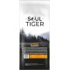 The Soul of the Tiger - Dry Food for Adult Cats, Grain Free with Salmon and Potatoes, for Castrated Cats, Gentle Formula, 8 kg The Soul of the Tiger - Dry Food for Adult Cats, Grain Free with Salmon and Potatoes, for Castrated Cats, Gentle Formula, 8 kg
