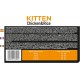 The Soul of the Tiger - Dry Food for Adult Cats, Grain Free with Salmon and Potatoes, for Castrated Cats, Gentle Formula, 8 kg The Soul of the Tiger - Dry Food for Adult Cats, Grain Free with Salmon and Potatoes, for Castrated Cats, Gentle Formula, 8 kg