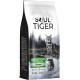 The Soul of the Tiger - Dry Food for Adult Cats, Grain Free with Salmon and Potatoes, for Castrated Cats, Gentle Formula, 8 kg The Soul of the Tiger - Dry Food for Adult Cats, Grain Free with Salmon and Potatoes, for Castrated Cats, Gentle Formula, 8 kg