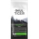 The Soul of the Tiger - Dry Food for Adult Cats, Grain Free with Salmon and Potatoes, for Castrated Cats, Gentle Formula, 8 kg The Soul of the Tiger - Dry Food for Adult Cats, Grain Free with Salmon and Potatoes, for Castrated Cats, Gentle Formula, 8 kg