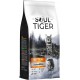 The Soul of the Tiger - Dry Food for Adult Cats, Grain Free with Salmon and Potatoes, for Castrated Cats, Gentle Formula, 8 kg The Soul of the Tiger - Dry Food for Adult Cats, Grain Free with Salmon and Potatoes, for Castrated Cats, Gentle Formula, 8 kg