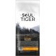 The Soul of the Tiger - Dry Food for Adult Cats, Grain Free with Salmon and Potatoes, for Castrated Cats, Gentle Formula, 8 kg The Soul of the Tiger - Dry Food for Adult Cats, Grain Free with Salmon and Potatoes, for Castrated Cats, Gentle Formula, 8 kg