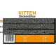 The Soul of the Tiger - Dry Food for Adult Cats, Grain Free with Salmon and Potatoes, for Castrated Cats, Gentle Formula, 8 kg The Soul of the Tiger - Dry Food for Adult Cats, Grain Free with Salmon and Potatoes, for Castrated Cats, Gentle Formula, 8 kg