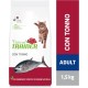 Trainer Natural Natural tr. Cat Adult Sterilised Ham kg. 1.5 Trainer Natural Natural tr. Cat Adult Sterilised Ham kg. 1.5