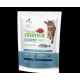 Trainer Natural Natural tr. Cat Adult Sterilised Ham kg. 1.5 Trainer Natural Natural tr. Cat Adult Sterilised Ham kg. 1.5