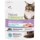 Trainer Natural Natural tr. Cat Adult Sterilised Ham kg. 1.5 Trainer Natural Natural tr. Cat Adult Sterilised Ham kg. 1.5
