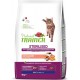 Trainer Natural Natural tr. Cat Adult Sterilised Salmon kg. 3 Trainer Natural Natural tr. Cat Adult Sterilised Salmon kg. 3
