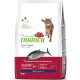 Trainer Natural Natural tr. Cat Adult Tuna kg. 3 Trainer Natural Natural tr. Cat Adult Tuna kg. 3