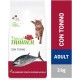 Trainer Natural Natural tr. Cat Adult Tuna kg. 3 Trainer Natural Natural tr. Cat Adult Tuna kg. 3