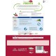 Trainer Natural Natural tr. Cat Adult Tuna kg. 3 Trainer Natural Natural tr. Cat Adult Tuna kg. 3