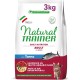 Trainer Natural Natural tr. Cat Adult Tuna kg. 3 Trainer Natural Natural tr. Cat Adult Tuna kg. 3