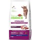 Trainer Sterilised Cat Food - Monoprotein Formula - Duck - 1.5kg
