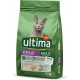 Ultima Sterilised Adult Salmon Dry Cat Food 10 kg Ultima Sterilised Adult Salmon Dry Cat Food 10 kg