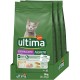 Ultima Sterilised Chicken Dry Cat Food 4 x 1.5kg Total 6kg Ultima Sterilised Chicken Dry Cat Food 4 x 1.5kg Total 6kg