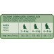 Ultima Sterilised Chicken Dry Cat Food 4 x 1.5kg Total 6kg Ultima Sterilised Chicken Dry Cat Food 4 x 1.5kg Total 6kg