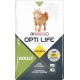 VERSELE LAGA Opti Life Adult Dry Cat Food - Food for Adults Cats - Grain-Free - with Chicken - 2.5 kg VERSELE LAGA Opti Life Adult Dry Cat Food - Food for Adults Cats - Grain-Free - with Chicken - 2.5 kg