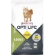 VERSELE LAGA Opti Life Adult Dry Cat Food - Food for Adults Cats - Grain-Free - with Chicken - 2.5 kg VERSELE LAGA Opti Life Adult Dry Cat Food - Food for Adults Cats - Grain-Free - with Chicken - 2.5 kg