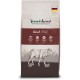 Venandi Animal Premium Dry Cat Food, Chicken, Grain-Free with Lots of Fresh Meat, 1.5 kg
