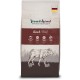 Venandi Animal Premium Dry Cat Food, Chicken, Grain-Free with Lots of Fresh Meat, 1.5 kg