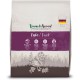 Venandi Animal Premium Dry Cat Food, Chicken, Grain-Free with Lots of Fresh Meat, 1.5 kg