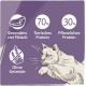 Venandi Animal Premium Dry Cat Food, Chicken, Grain-Free with Lots of Fresh Meat, 1.5 kg