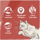 Venandi Animal Premium Dry Cat Food, Chicken, Grain-Free with Lots of Fresh Meat, 1.5 kg
