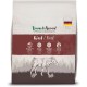 Venandi Animal Premium Dry Cat Food, Chicken, Grain-Free with Lots of Fresh Meat, 1.5 kg