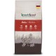 Venandi Animal Premium Dry Cat Food, Chicken, Grain-Free with Lots of Fresh Meat, 1.5 kg