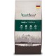 Venandi Animal Premium Dry Cat Food, Chicken, Grain-Free with Lots of Fresh Meat, 1.5 kg