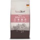 Venandi Animal Premium Dry Cat Food, Chicken, Grain-Free with Lots of Fresh Meat, 1.5 kg