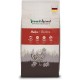Venandi Animal Premium Dry Cat Food, Chicken, Grain-Free with Lots of Fresh Meat, 1.5 kg
