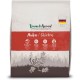 Venandi Animal Premium Dry Cat Food, Chicken, Grain-Free with Lots of Fresh Meat, 1.5 kg