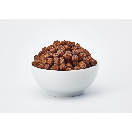 Venandi Animal Premium Dry Food for Cats, Salmon, Grain-Free with Lots of Fresh Salmon, 1.5 kg Venandi Animal Premium Dry Food for Cats, Salmon, Grain-Free with Lots of Fresh Salmon, 1.5 kg