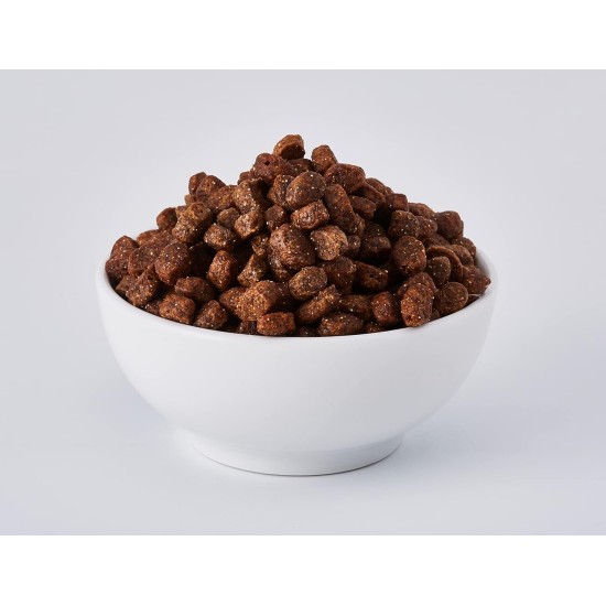 Venandi Animal Premium Dry Food for Cats, Salmon, Grain-Free with Lots of Fresh Salmon, 1.5 kg Venandi Animal Premium Dry Food for Cats, Salmon, Grain-Free with Lots of Fresh Salmon, 1.5 kg