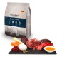 Venandi Animal Premium Dry Food for Cats, Salmon, Grain-Free with Lots of Fresh Salmon, 1.5 kg Venandi Animal Premium Dry Food for Cats, Salmon, Grain-Free with Lots of Fresh Salmon, 1.5 kg